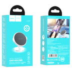 Car holder “CA87 Fantasy” magnetic for dashboard