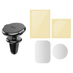 Car holder “CA88 Fantasy” magnetic for air vent