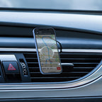 Car holder “CA88 Fantasy” magnetic for air vent