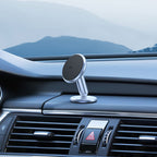 Car holder “CA89 Ideal” magnetic for dashboard