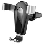 Car holder “CA92 Gold shield” for air outlet