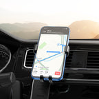 Car holder “CA92 Gold shield” for air outlet