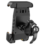 Bicycle motorcycle holder “CA93 Rider”