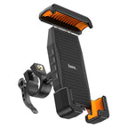 Bicycle motorcycle holder “CA93 Rider”