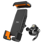 Bicycle motorcycle holder “CA93 Rider”