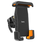 Bicycle motorcycle holder “CA93 Rider”