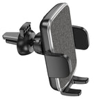 Car holder “CA94 Polaris” for air outlet