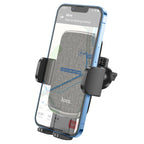Car holder “CA94 Polaris” for air outlet