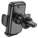 Car holder “CA94 Polaris” for air outlet