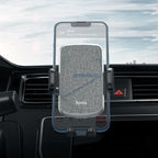 Car holder “CA94 Polaris” for air outlet