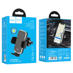 Car holder “CA94 Polaris” for air outlet