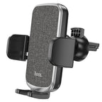 Car holder “CA94 Polaris” for air outlet