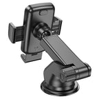 Car holder “CA95 Polaris” for dashboard