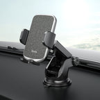 Car holder “CA95 Polaris” for dashboard