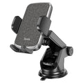 Car holder “CA95 Polaris” for dashboard