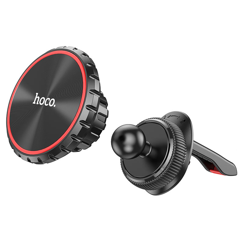 Car holder “CA97 City” magnetic for air outlet