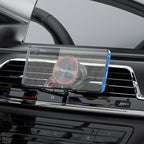 Car holder “CA97 City” magnetic for air outlet