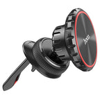 Car holder “CA97 City” magnetic for air outlet