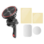 Car holder “CA97 City” magnetic for air outlet