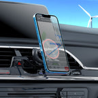 Car holder “CA97 City” magnetic for air outlet