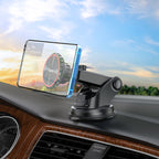 Car holder “CA98 City” magnetic for dashboard
