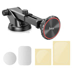 Car holder “CA98 City” magnetic for dashboard