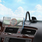 Car holder “CA99 City” magnetic for windshield