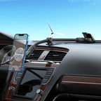 Car holder “CA99 City” magnetic for windshield