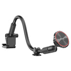 Car holder “CA99 City” magnetic for windshield