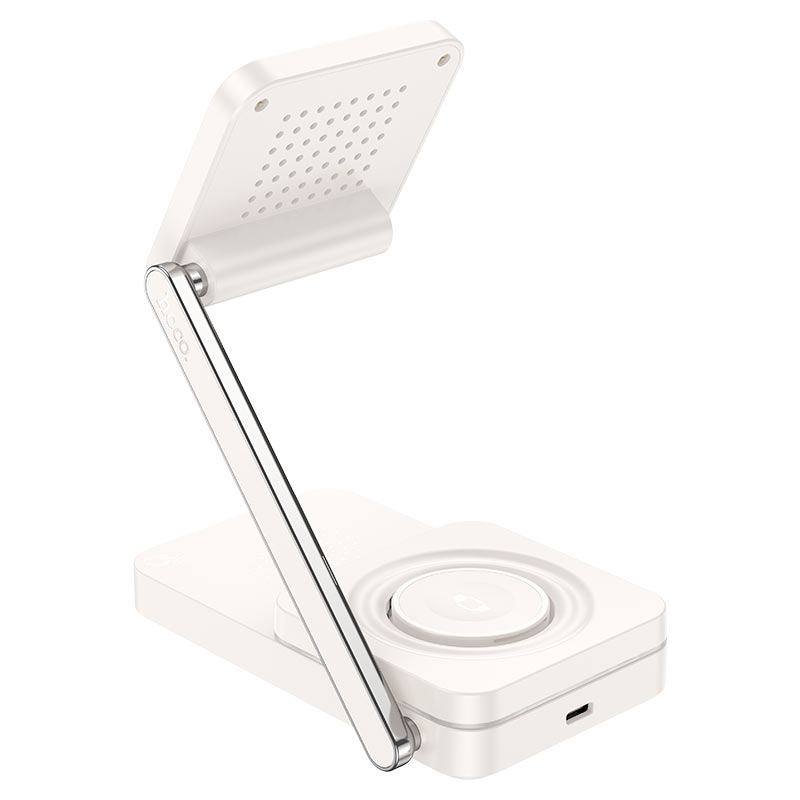 Wireless charger “CQ10 Consuelo” folding 3-in-1