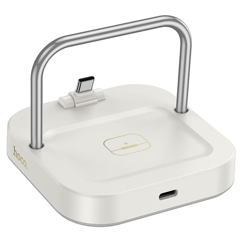 Wireless charger “CQ16B Astute” 2-in-1