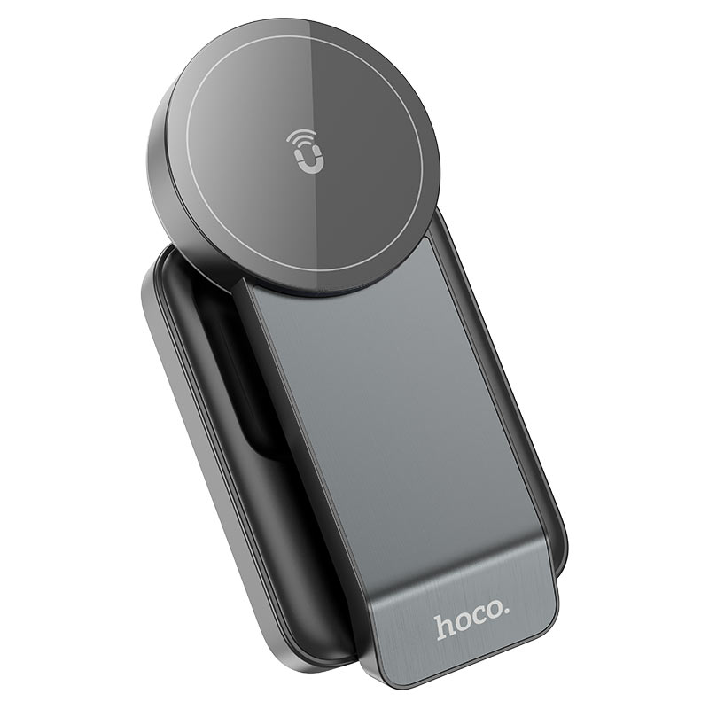 Wireless charger “CQ3 Noble” folding magnetic