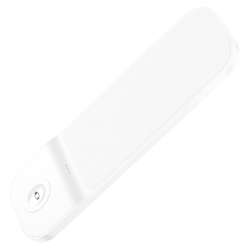 Wireless charger “CQ5 Step” 3-in-1
