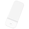 Wireless charger “CQ6 Power” 3-in-1