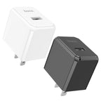 Wall charger “CS11 Ocean” US cable set