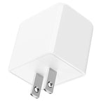 Wall charger “CS11 Ocean” US cable set
