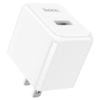 Wall charger “CS11 Ocean” US cable set