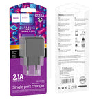 Wall charger “CS11A Ocean” EU cable set