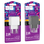 Wall charger “CS11A Ocean” EU cable set