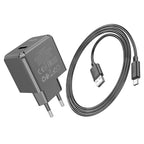 Wall charger “CS11A Ocean” EU cable set
