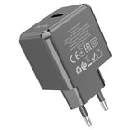 Wall charger “CS11A Ocean” EU cable set