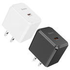 Wall charger “CS13 Ocean” PD20W US cable set