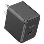 Wall charger “CS13 Ocean” PD20W US cable set
