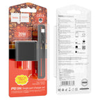 Wall charger “CS13 Ocean” PD20W US cable set