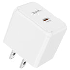 Wall charger “CS13 Ocean” PD20W US cable set