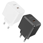 Wall charger “CS13A Ocean” PD20W EU cable set