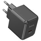 Wall charger “CS13A Ocean” PD20W EU cable set