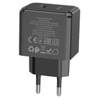 Wall charger “CS13A Ocean” PD20W EU cable set