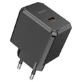 Wall charger “CS13A Ocean” PD20W EU cable set