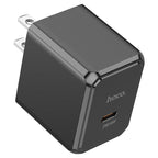 Wall charger “CS15 Ocean” PD30W US cable set